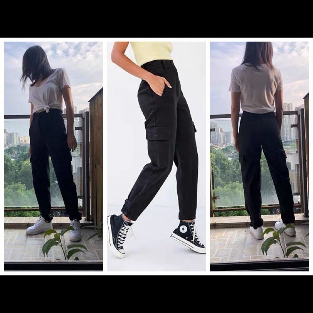 Aritzia Wilfred Cargo Pants